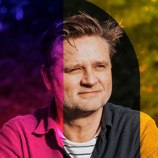 Mark van de Grift - Leaders For Real