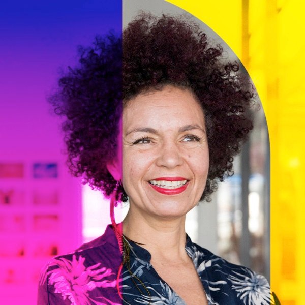 Muriel Dalmulder - Leaders For Real