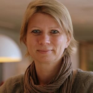 Leaders for REAL deelnemer Hanneke Stegweg